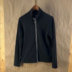 Athletic Works Women’s Zip-Up Jacket (Size L)